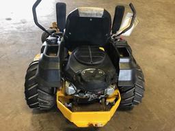 Hustler SD54