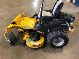 Hustler SD54
