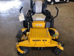 Hustler SD54