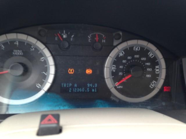 2008 FORD ESCAPE