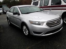 2014 FORD TAURUS