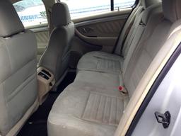 2014 FORD TAURUS