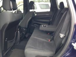 2012 JEEP GRAND CHEROKEE