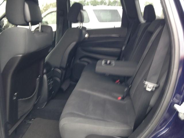 2012 JEEP GRAND CHEROKEE