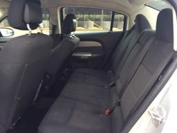 2010 CHRYSLER SEBRING