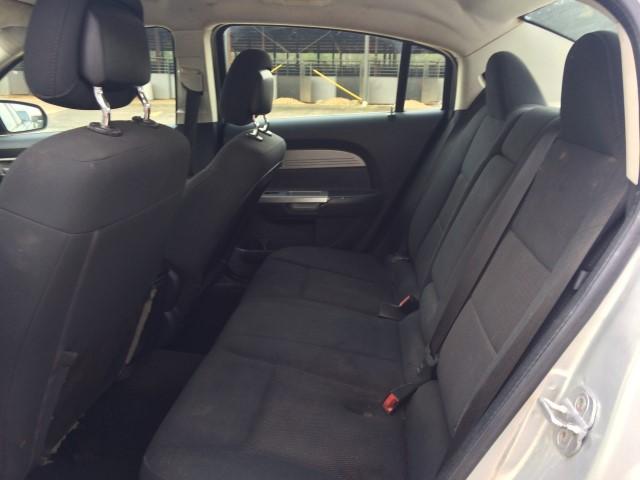 2010 CHRYSLER SEBRING