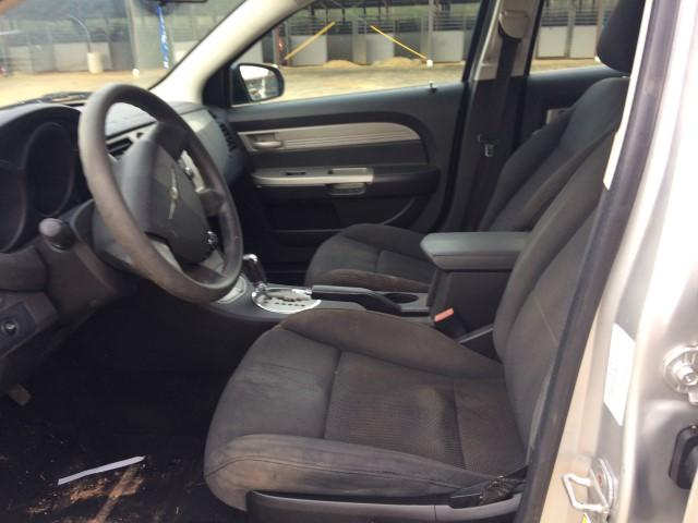 2010 CHRYSLER SEBRING