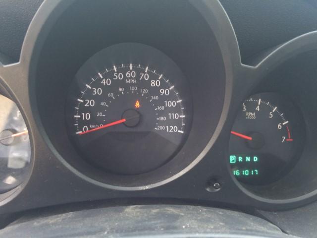 2010 CHRYSLER SEBRING