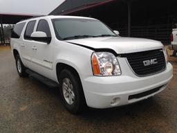 2007 GMC YUKON