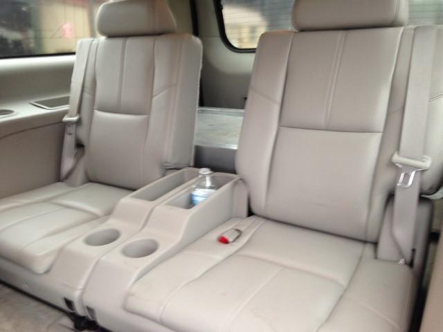 2007 GMC YUKON