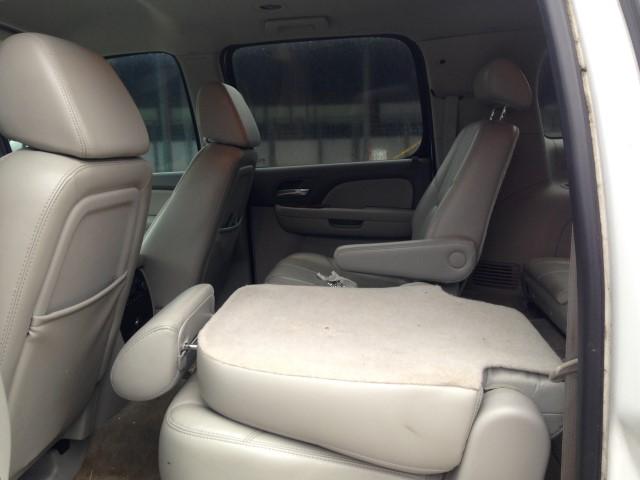 2007 GMC YUKON