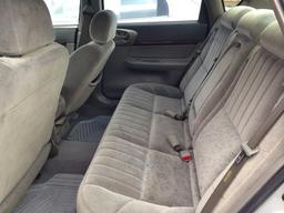 2002 CHEVY IMPALA-RECON
