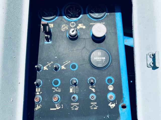 Genie model S60 manlift