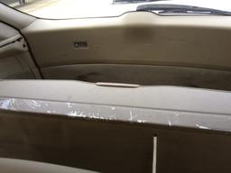 2004 LEXUS RX330
