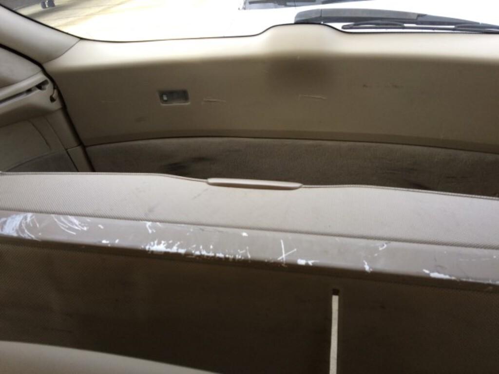 2004 LEXUS RX330