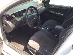 2012 CHEVROLET IMPALA