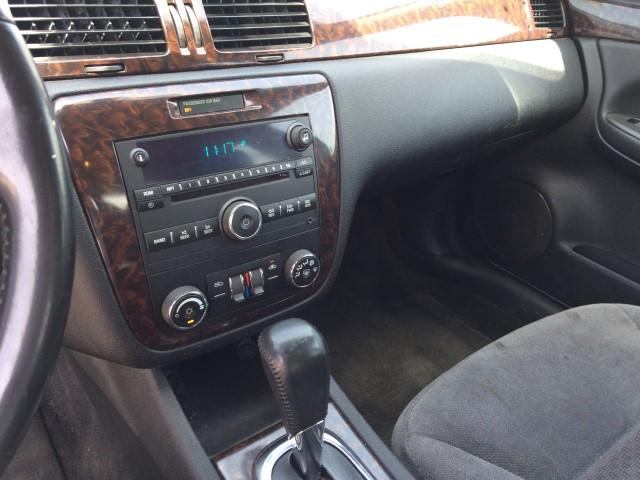 2012 CHEVROLET IMPALA