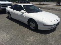 1994 FORD PROBE