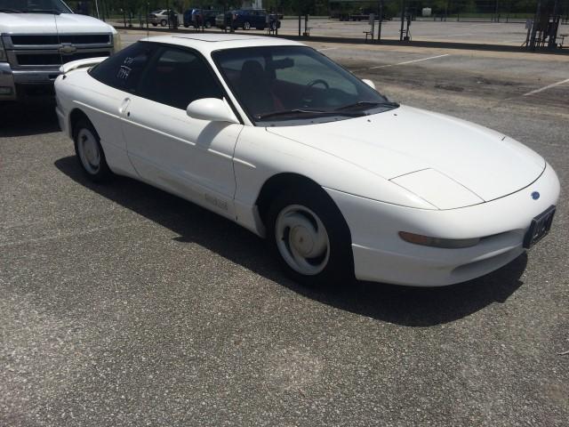 1994 FORD PROBE