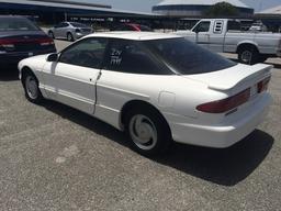 1994 FORD PROBE