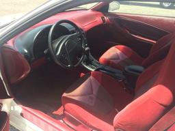1994 FORD PROBE