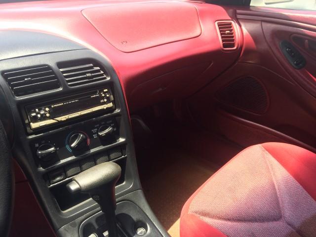 1994 FORD PROBE