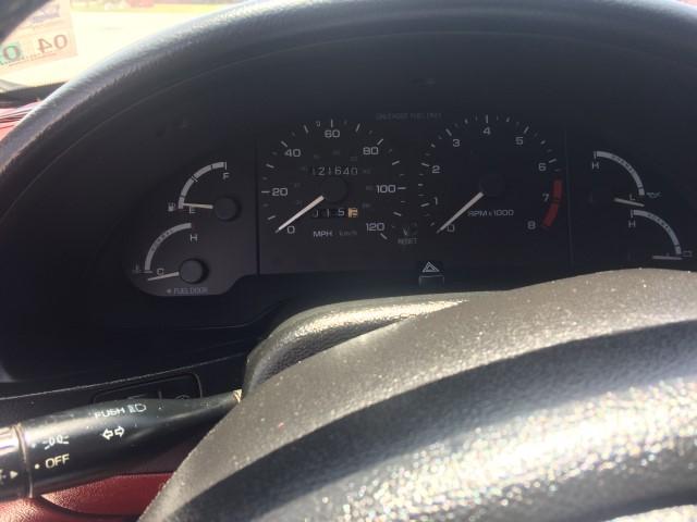 1994 FORD PROBE