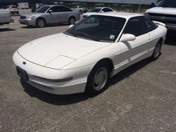 1994 FORD PROBE