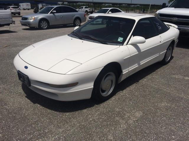 1994 FORD PROBE