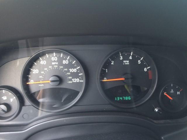 2012 JEEP COMPASS