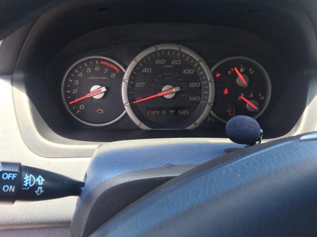 2007 HONDA PILOT