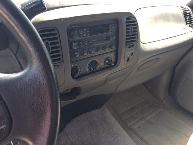 1997 FORD F-150