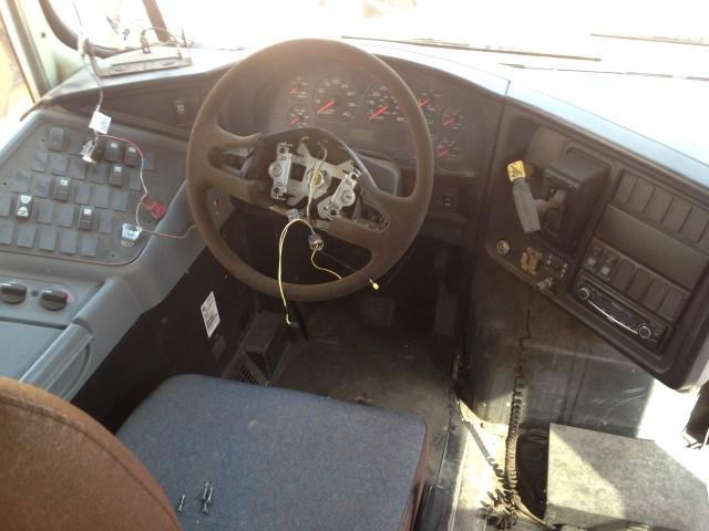 2008 INTERNATIONAL 78 PASSENGER BUS