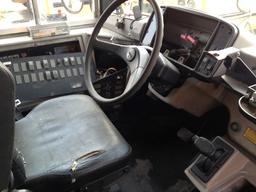 2005 FREIGHTLINER THOMAS 65 PASSENGER BUS