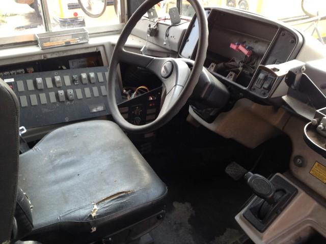 2005 FREIGHTLINER THOMAS 65 PASSENGER BUS