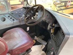 2008 INTERNATIONAL 78 PASSENGER BUS