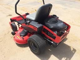 2015 Gravely ZT 50