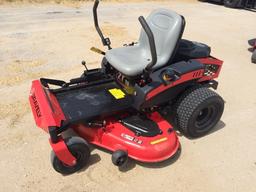 2015 Gravely ZT 50