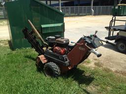 DITCHWITCH 1020 TRENCHER