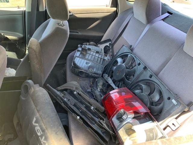2015 CHEVROLET IMPALA IN-OP