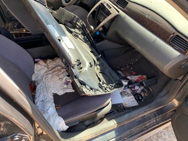 2015 CHEVROLET IMPALA IN-OP