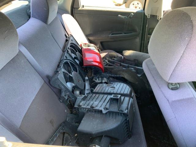 2015 CHEVROLET IMPALA IN-OP