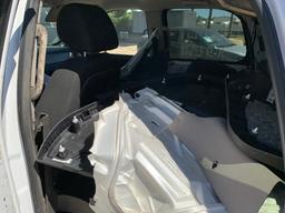 2012 CHEVROLET TAHOE CP#260 IN-OP