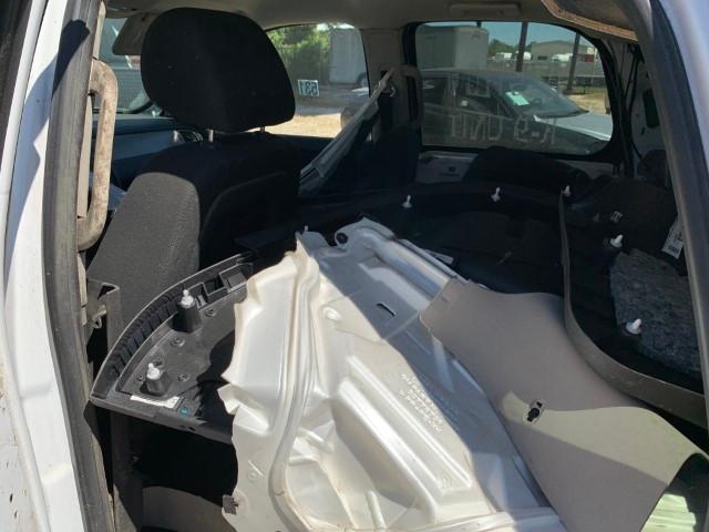 2012 CHEVROLET TAHOE CP#260 IN-OP