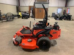 2017 Bad Boy outlaw XP Zero Turn Mower