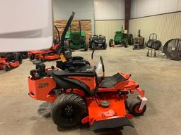 2017 Bad Boy outlaw XP Zero Turn Mower