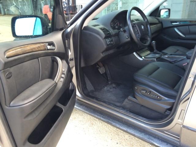 2005 BWM X5 SUV
