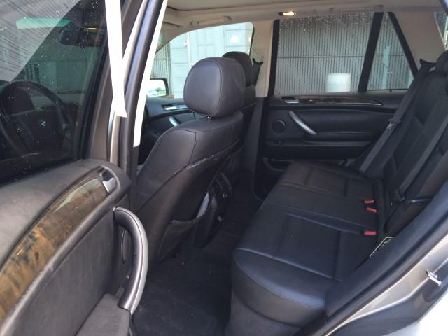 2005 BWM X5 SUV