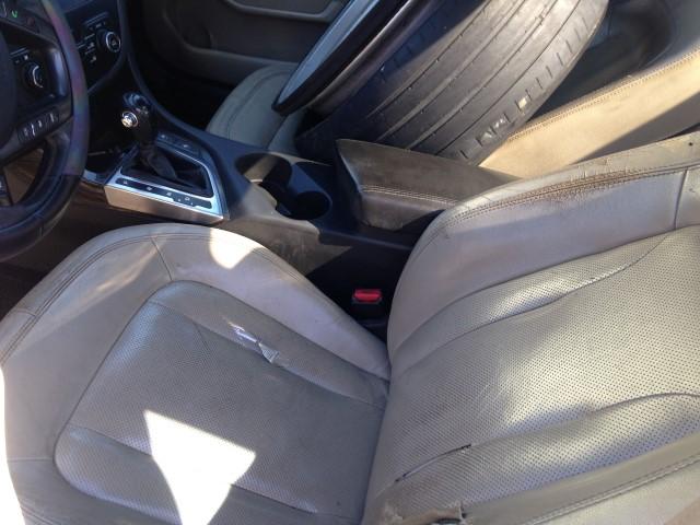 2011 KIA OPTIMA