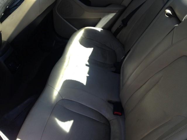 2011 KIA OPTIMA